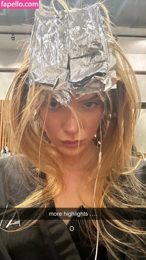 Alissa Violet Onlyfans Photo Gallery 