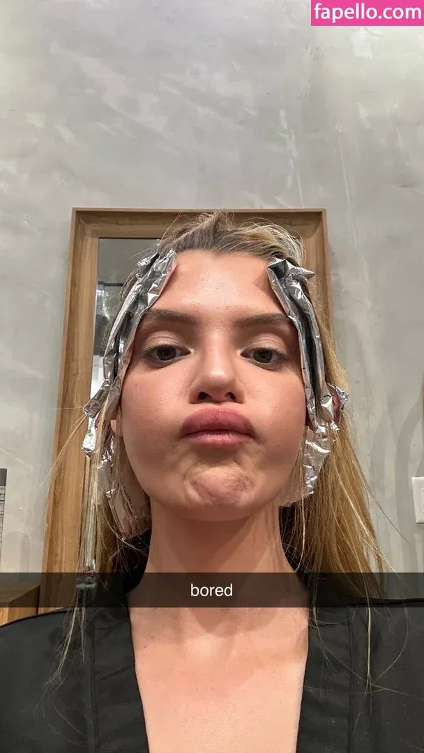 Alissa Violet Onlyfans Photo Gallery 