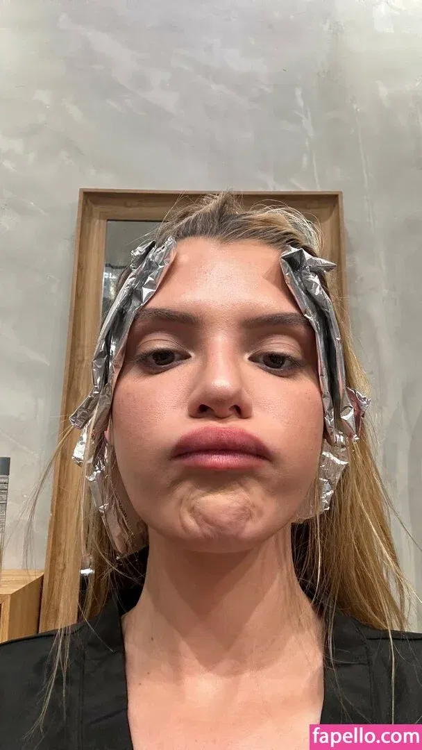 Alissa Violet Onlyfans Photo Gallery 