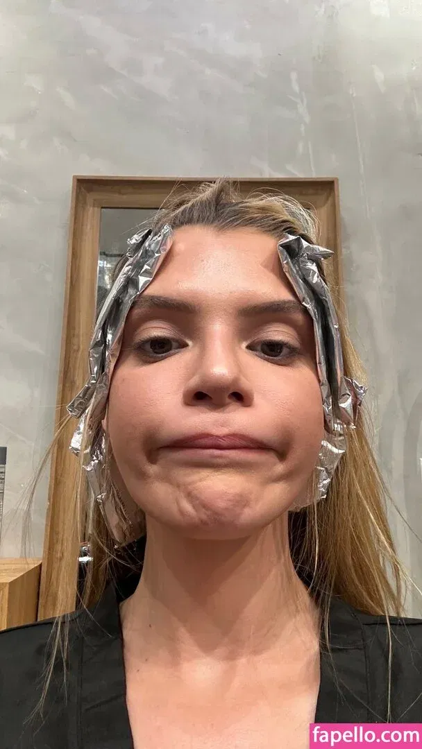 Alissa Violet Onlyfans Photo Gallery 