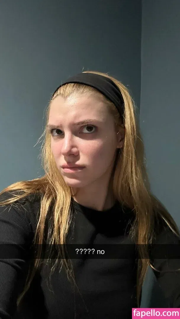 Alissa Violet Onlyfans Photo Gallery 