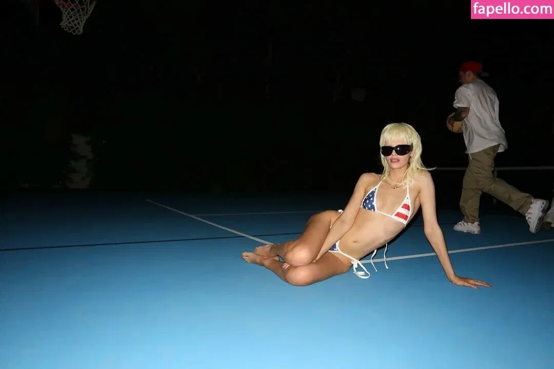 Alissa Violet Onlyfans Photo Gallery 