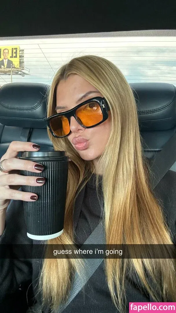 Alissa Violet Onlyfans Photo Gallery 