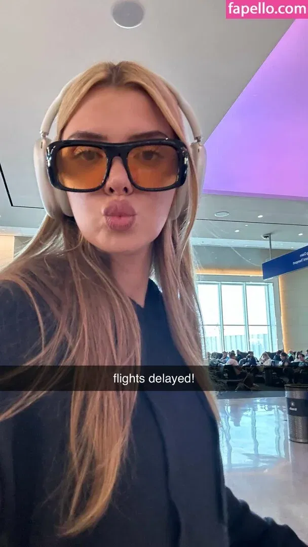 Alissa Violet Onlyfans Photo Gallery 