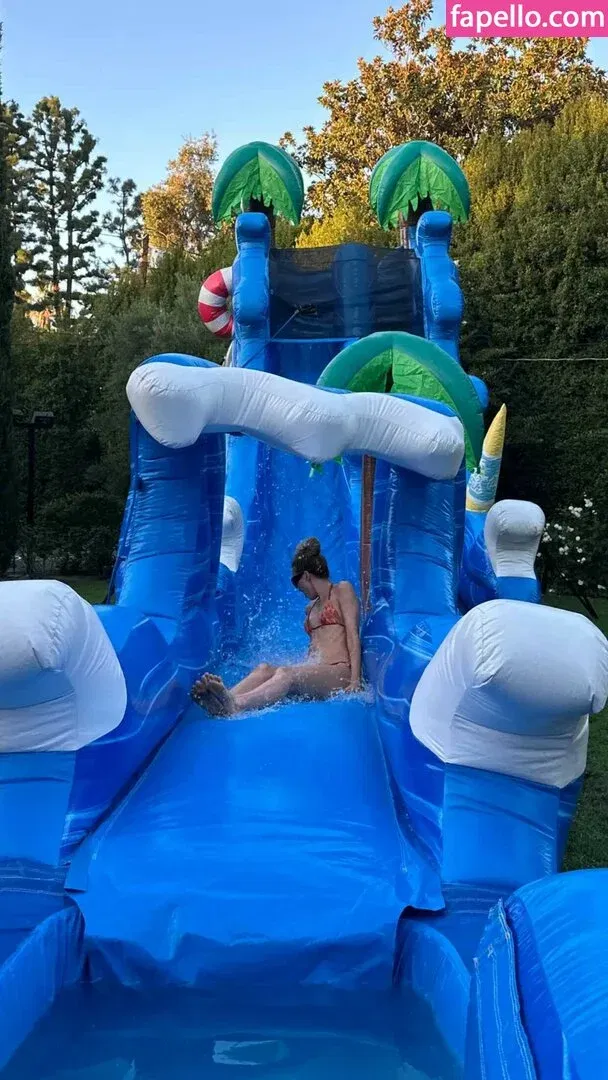 Alissa Violet Onlyfans Photo Gallery 