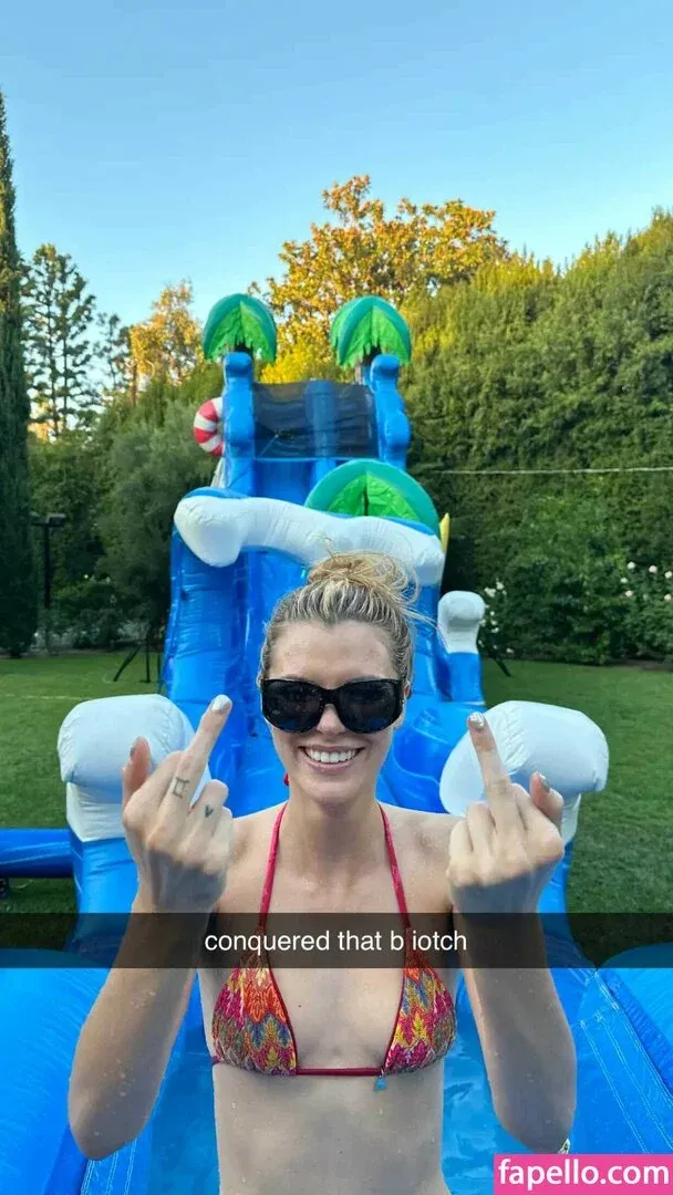 Alissa Violet Onlyfans Photo Gallery 