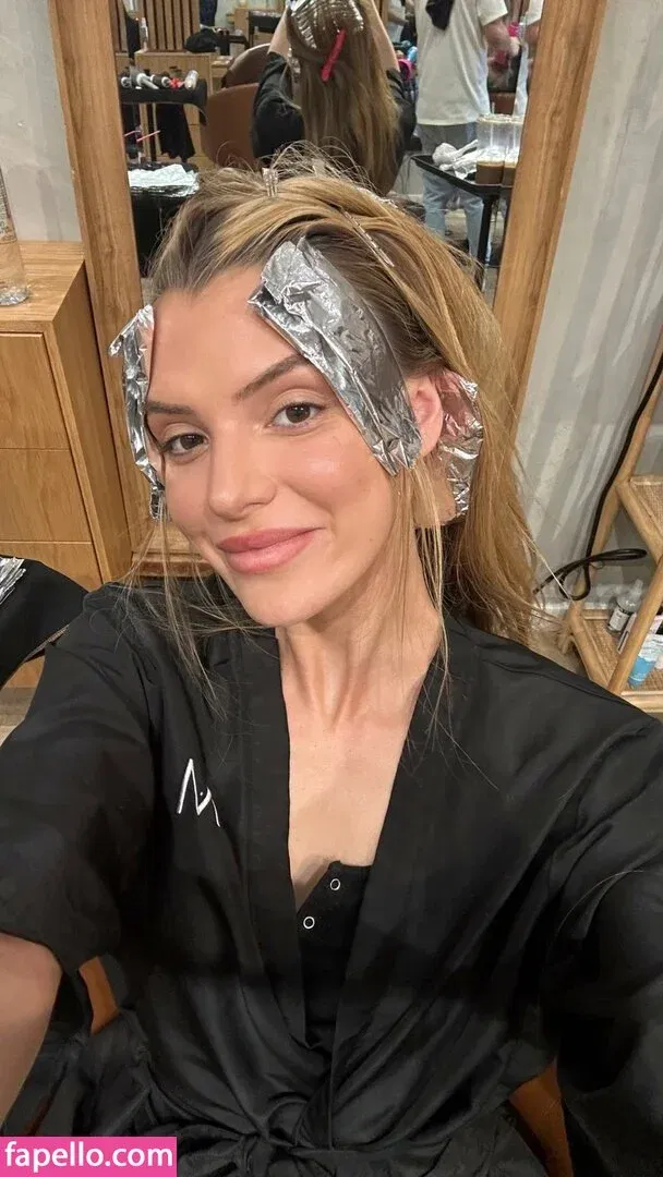 Alissa Violet Onlyfans Photo Gallery 