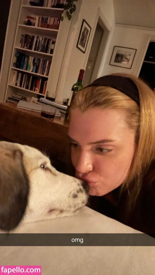 Alissa Violet Onlyfans Photo Gallery 