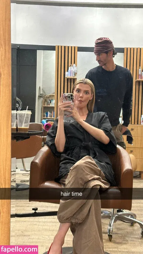 Alissa Violet Onlyfans Photo Gallery 