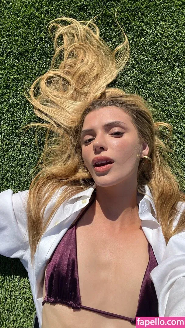 Alissa Violet Onlyfans Photo Gallery 