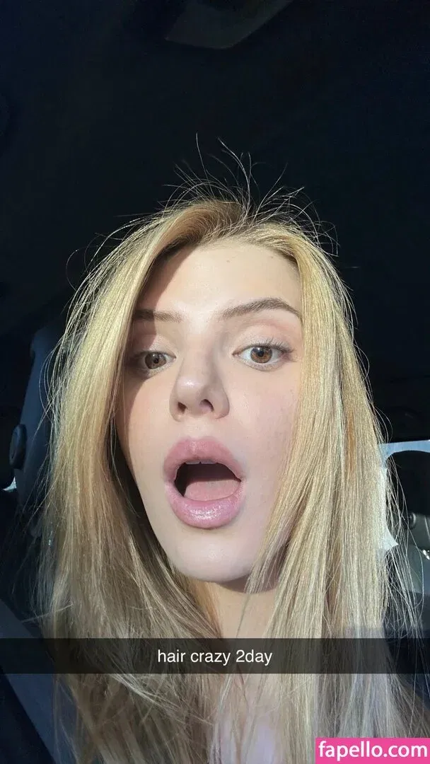 Alissa Violet Onlyfans Photo Gallery 