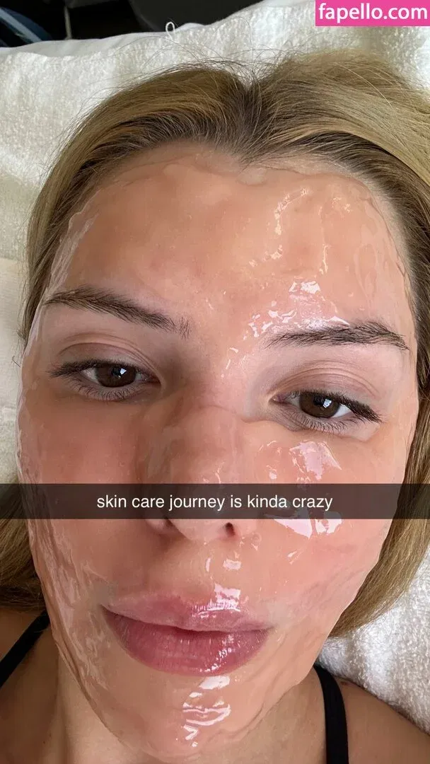 Alissa Violet Onlyfans Photo Gallery 