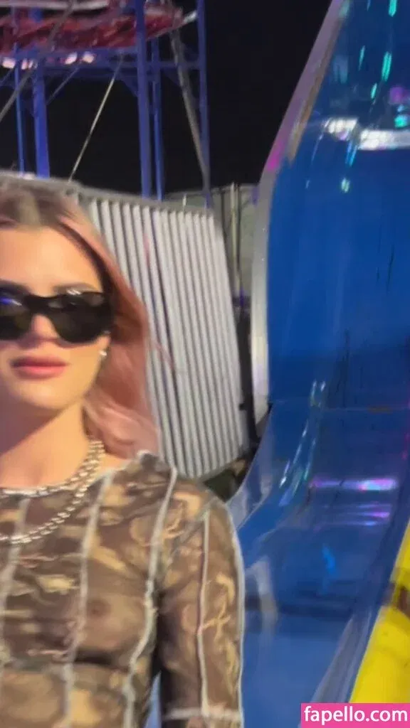 Alissa Violet Onlyfans Photo Gallery 