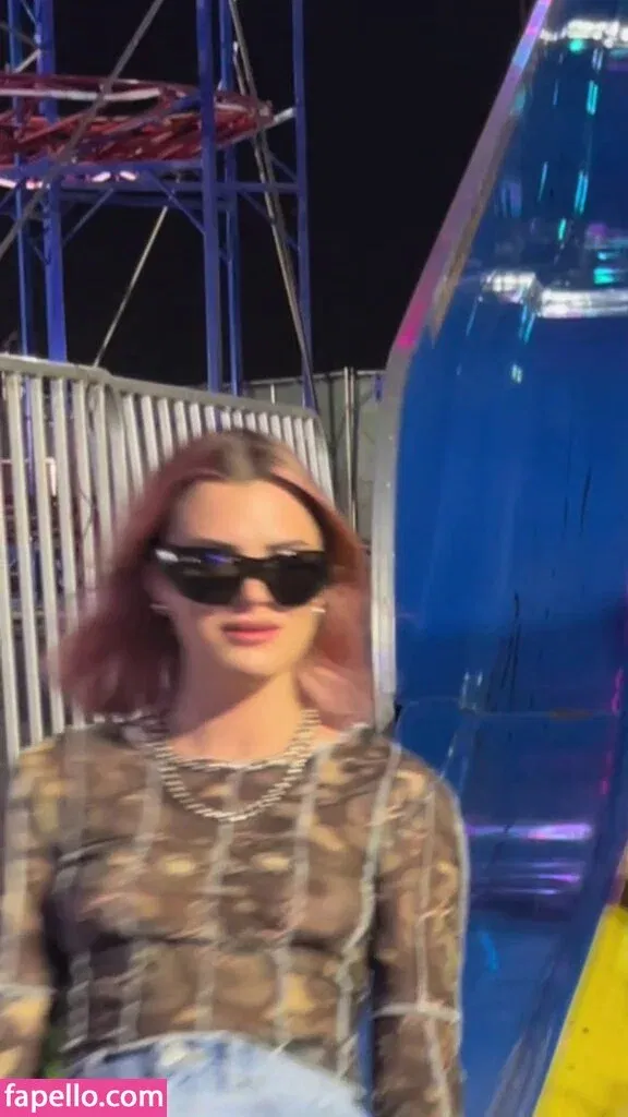 Alissa Violet Onlyfans Photo Gallery 