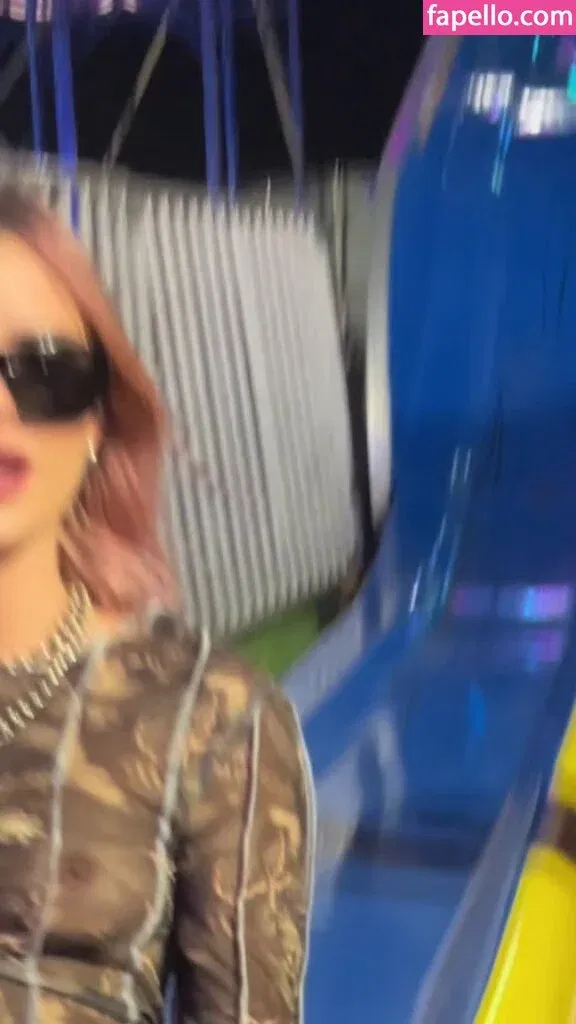 Alissa Violet Onlyfans Photo Gallery 