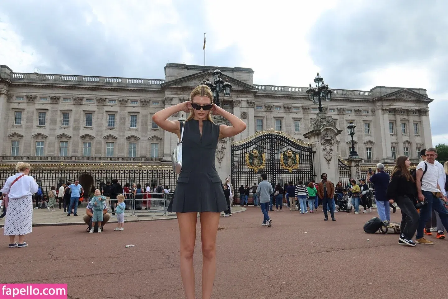 Alissa Violet Onlyfans Photo Gallery 