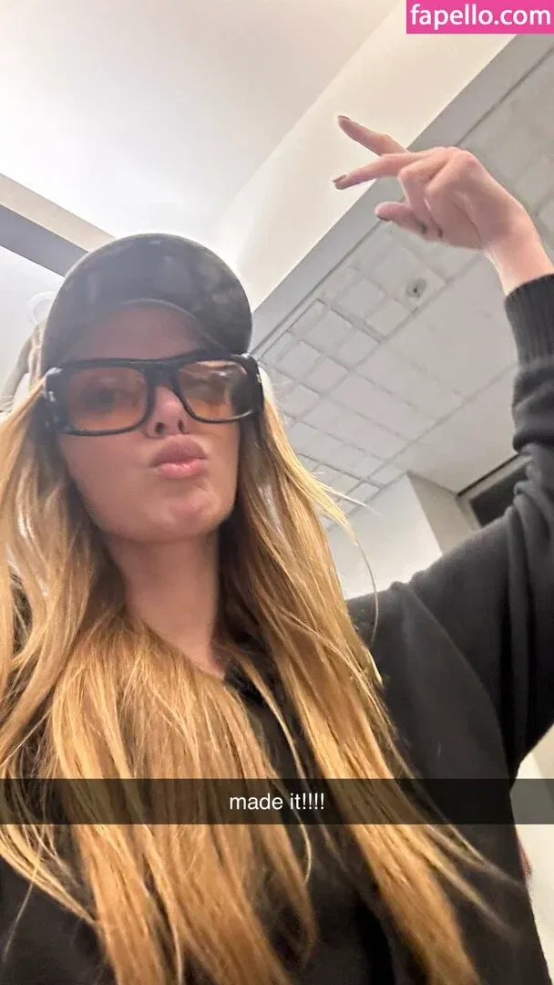 Alissa Violet Onlyfans Photo Gallery 