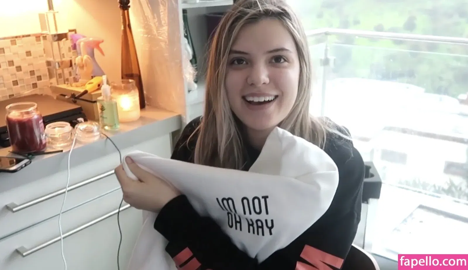 Alissa Violet Onlyfans Photo Gallery 