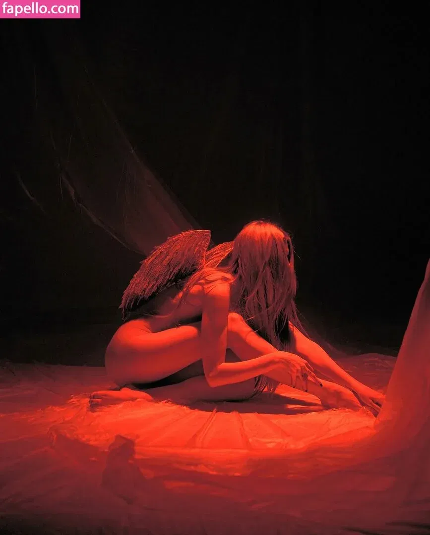 Alissa Violet Onlyfans Photo Gallery 