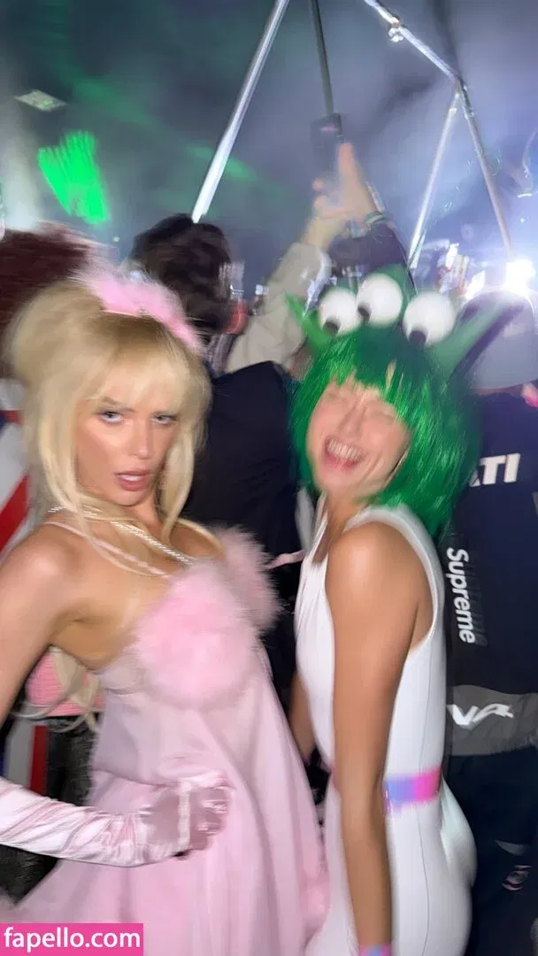 Alissa Violet Onlyfans Photo Gallery 