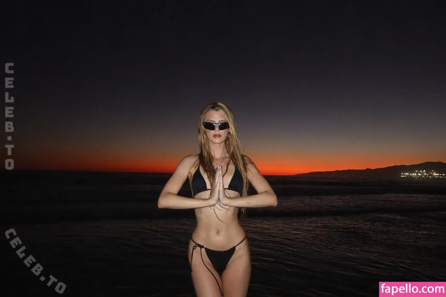 Alissa Violet Onlyfans Photo Gallery 