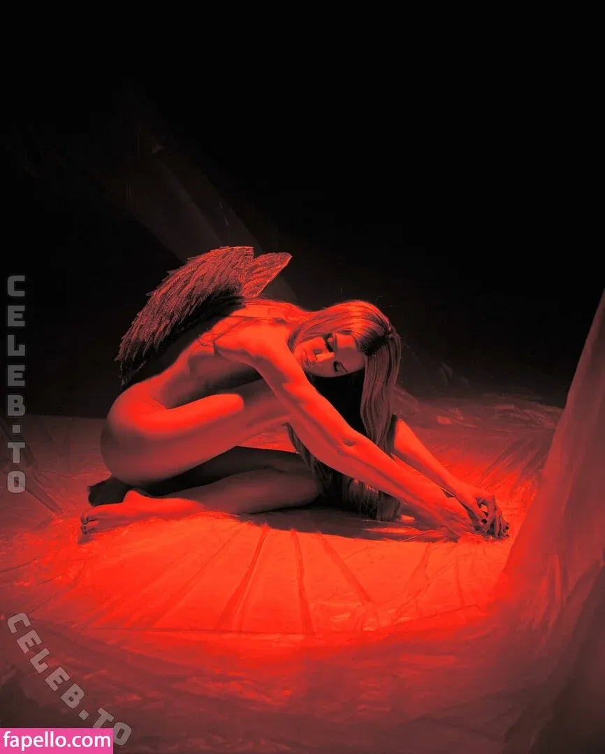 Alissa Violet Onlyfans Photo Gallery 