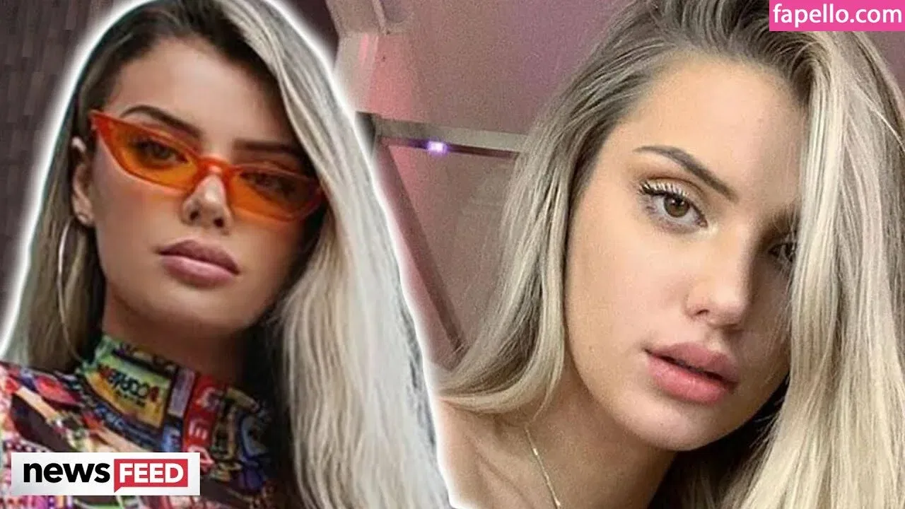 Alissa Violet Onlyfans Photo Gallery 