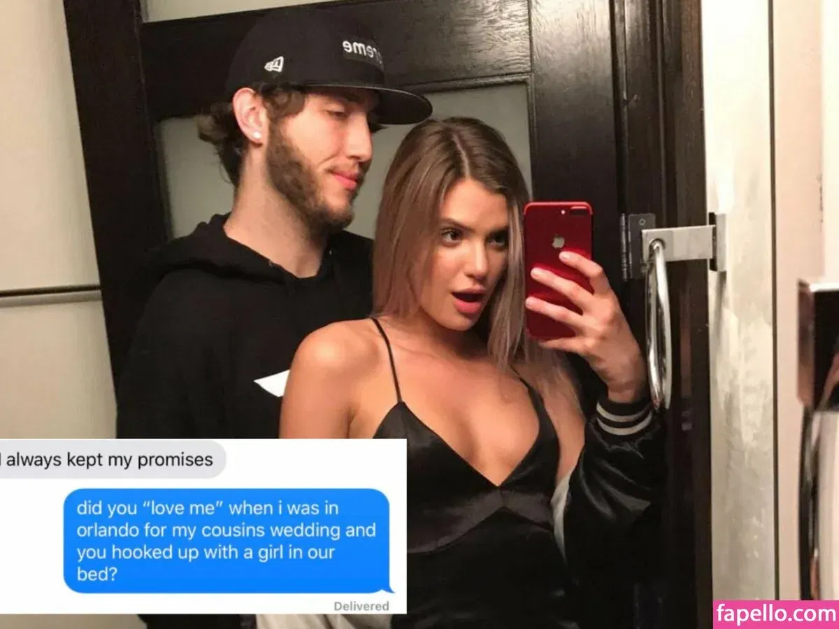 Alissa Violet Onlyfans Photo Gallery 