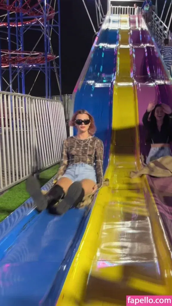 Alissa Violet Onlyfans Photo Gallery 