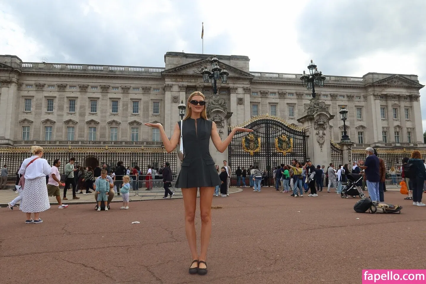 Alissa Violet Onlyfans Photo Gallery 