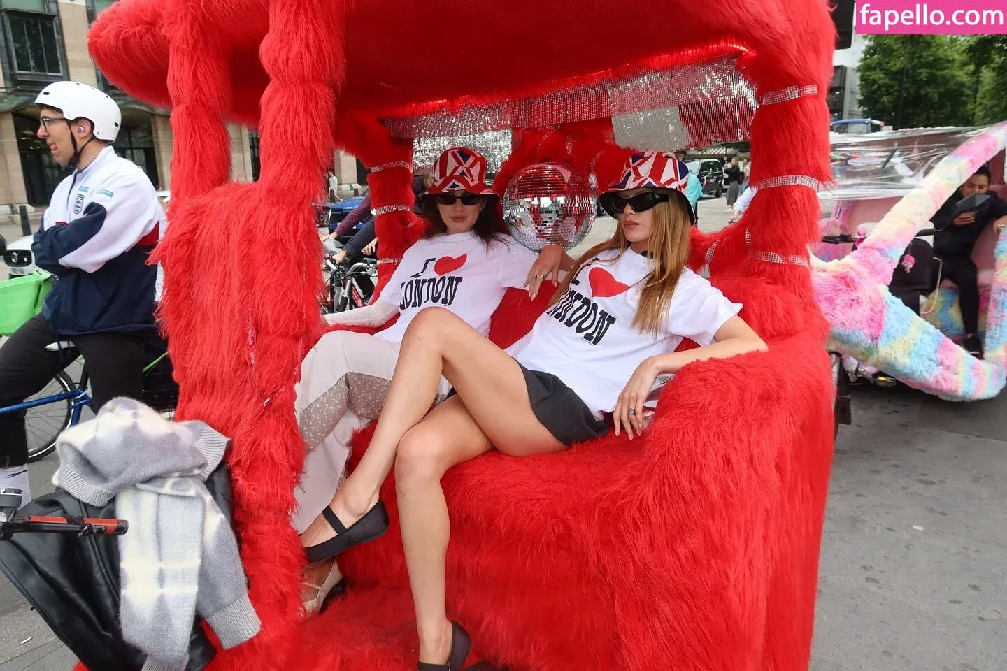 Alissa Violet Onlyfans Photo Gallery 