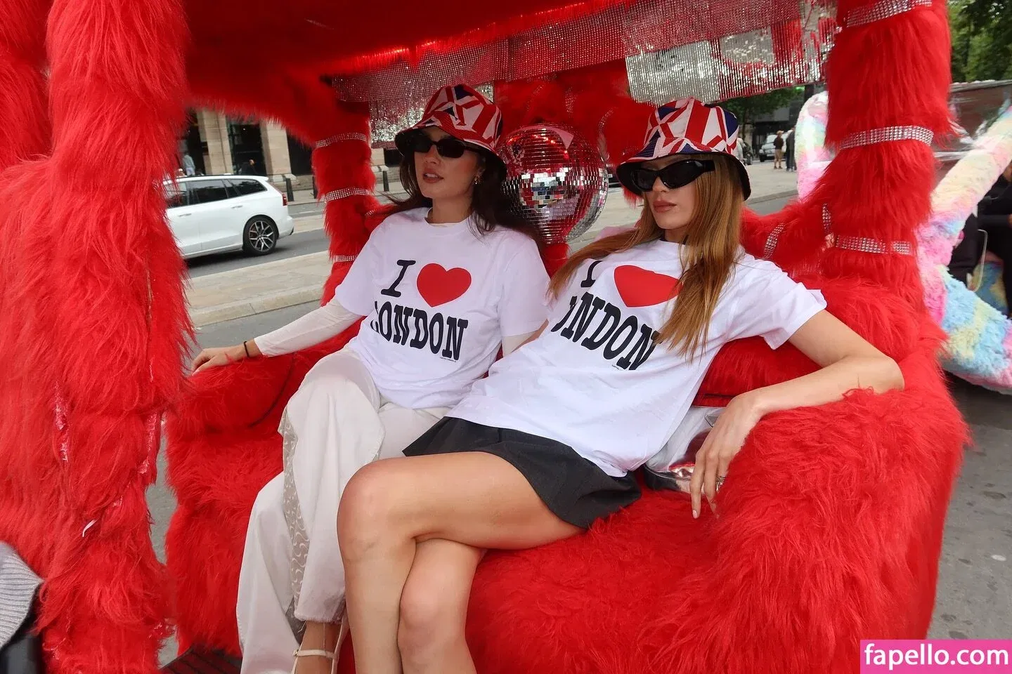 Alissa Violet Onlyfans Photo Gallery 