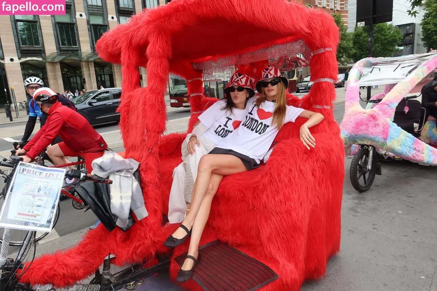 Alissa Violet Onlyfans Photo Gallery 