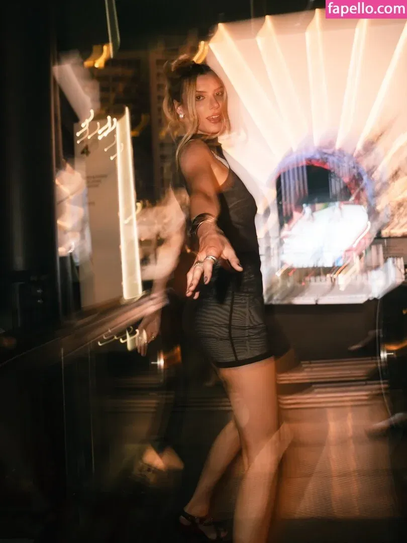 Alissa Violet Onlyfans Photo Gallery 