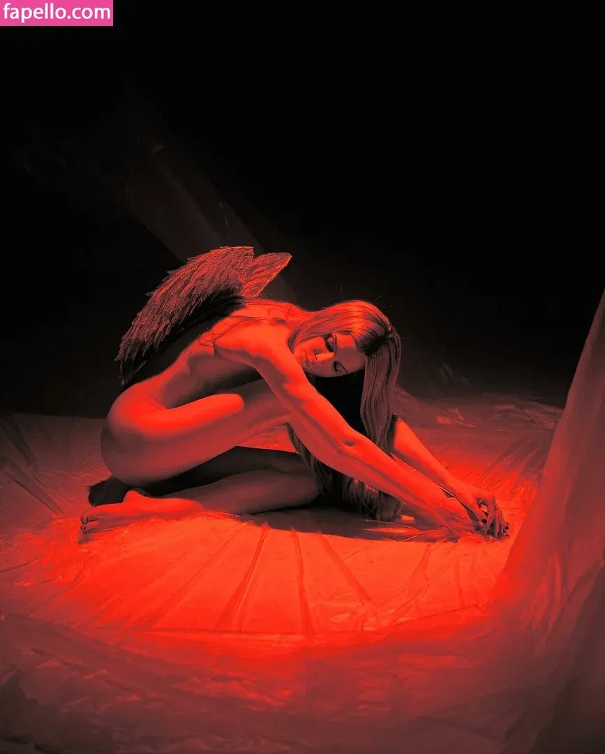 Alissa Violet Onlyfans Photo Gallery 