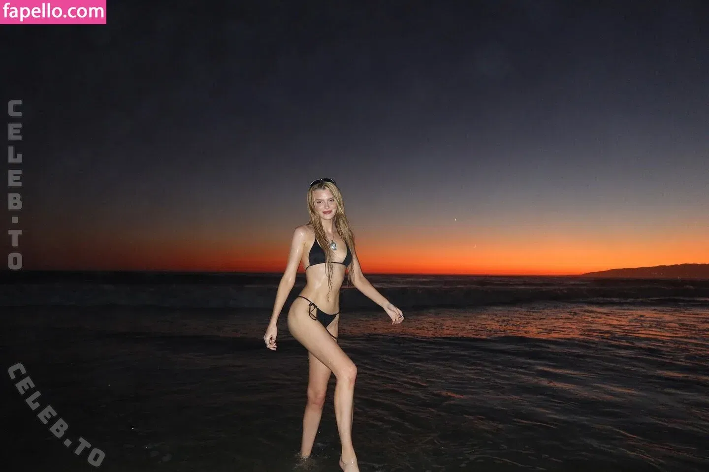 Alissa Violet Onlyfans Photo Gallery 