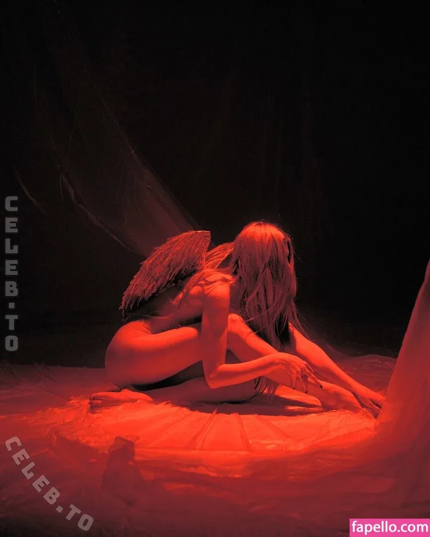 Alissa Violet Onlyfans Photo Gallery 