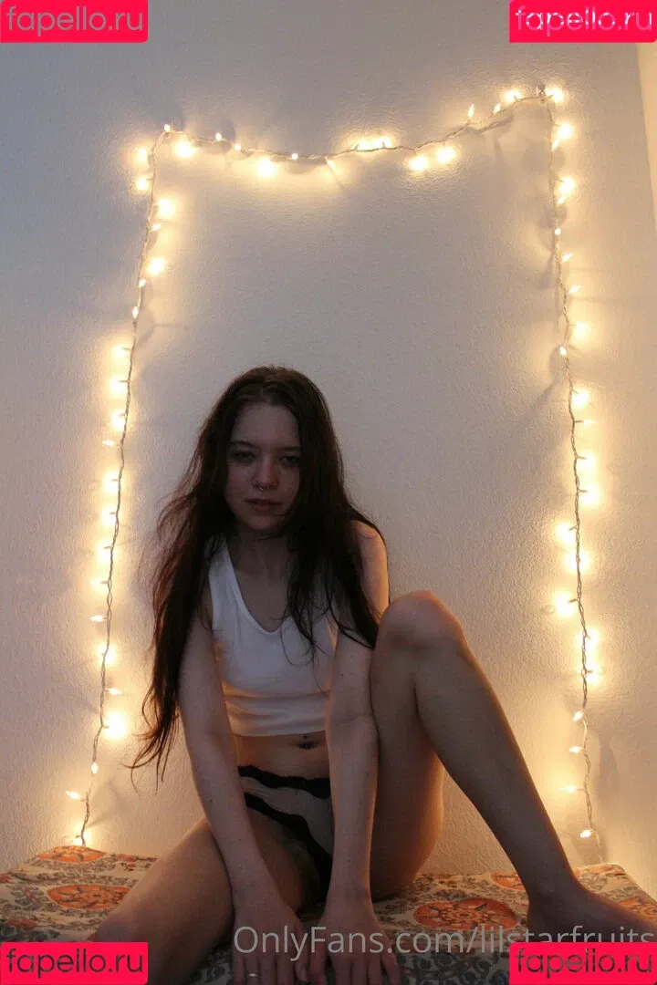 lilstarfruits Onlyfans Photo Gallery 