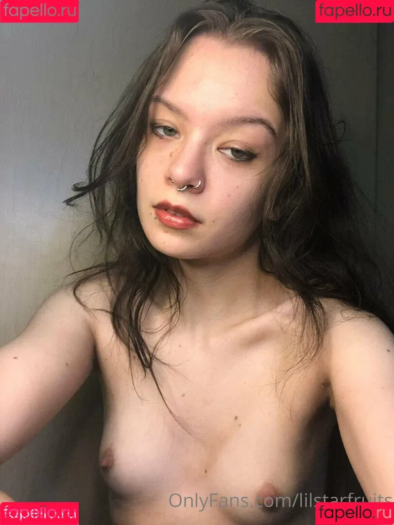 lilstarfruits Onlyfans Photo Gallery 