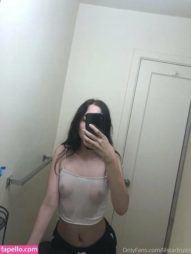 lilstarfruits Onlyfans Photo Gallery 