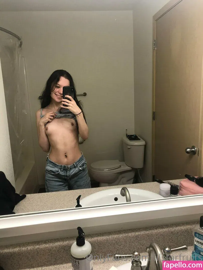 lilstarfruits Onlyfans Photo Gallery 