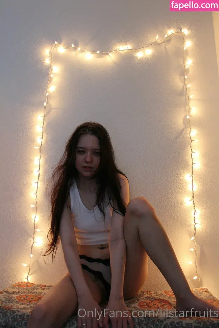 lilstarfruits Onlyfans Photo Gallery 