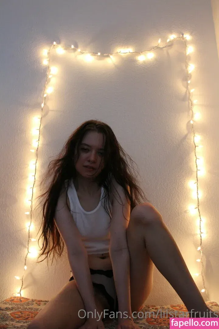 lilstarfruits Onlyfans Photo Gallery 