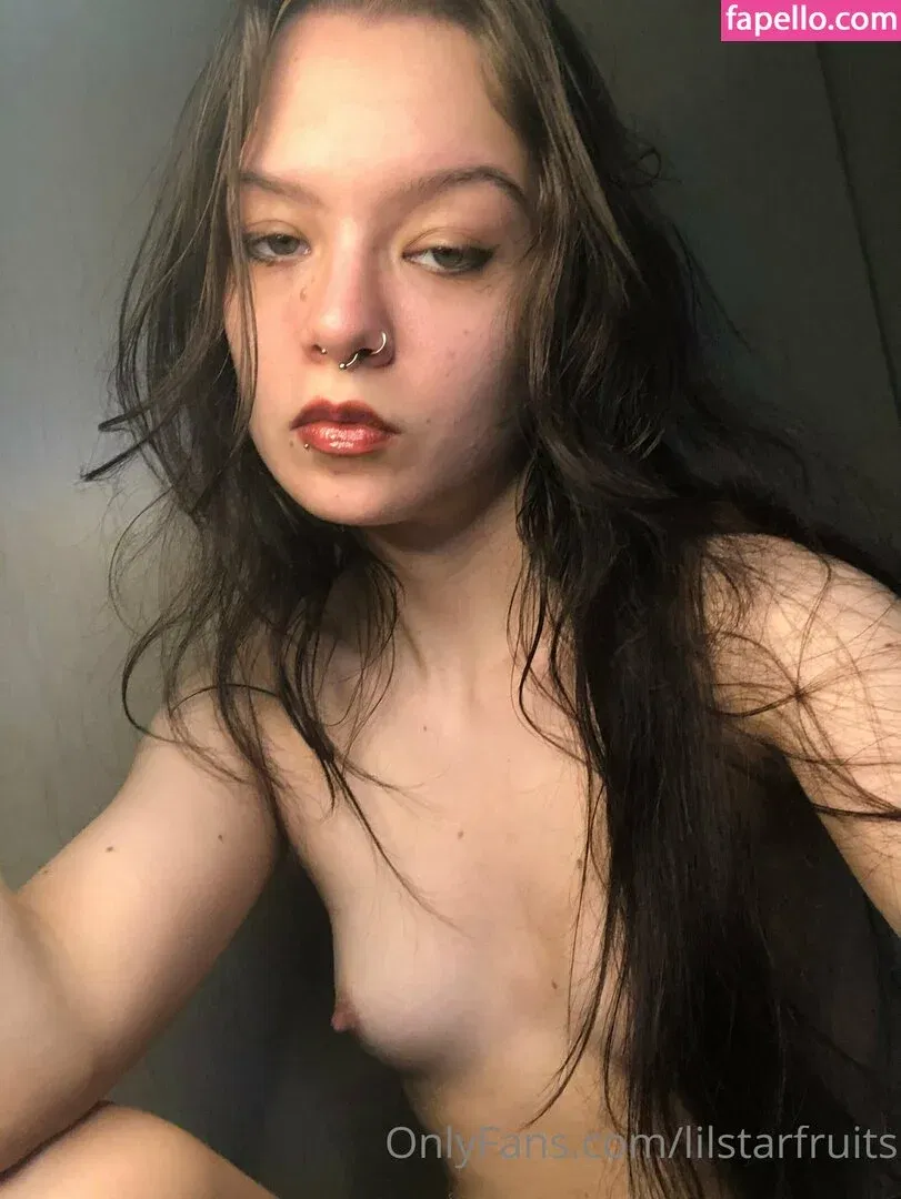 lilstarfruits Onlyfans Photo Gallery 