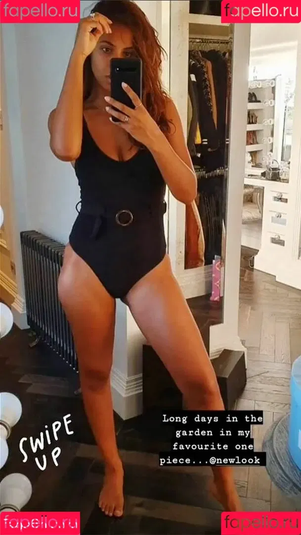 Rochelle Humes Onlyfans Photo Gallery 