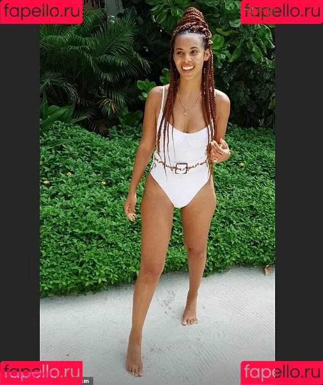 Rochelle Humes Onlyfans Photo Gallery 