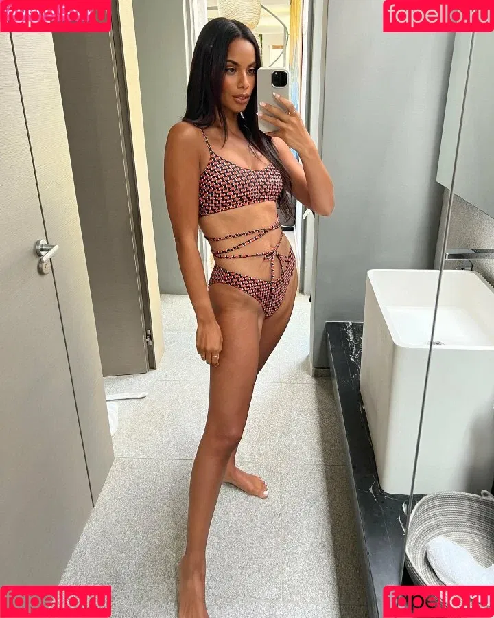 Rochelle Humes Onlyfans Photo Gallery 
