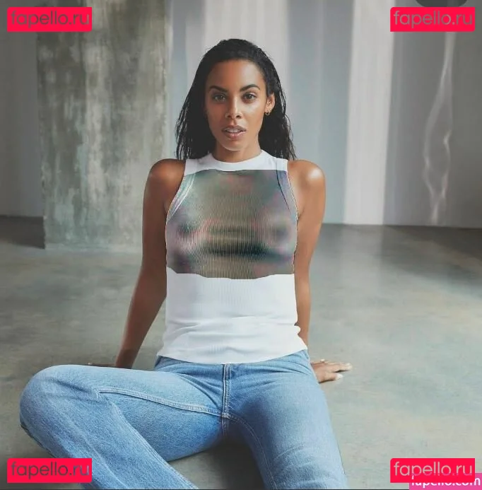 Rochelle Humes Onlyfans Photo Gallery 