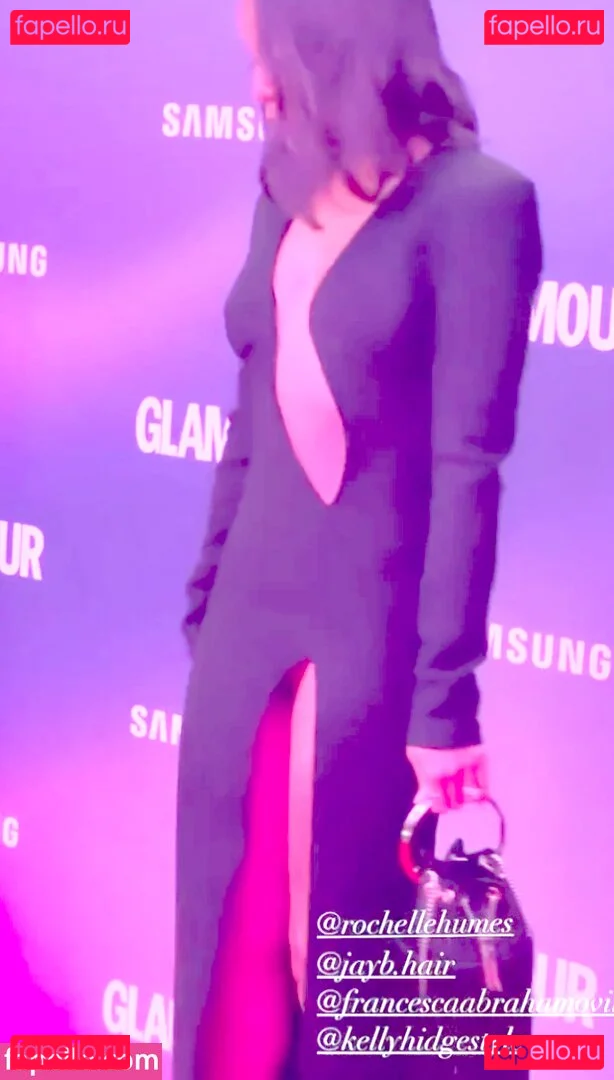 Rochelle Humes Onlyfans Photo Gallery 