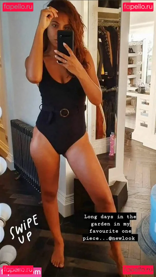 Rochelle Humes Onlyfans Photo Gallery 